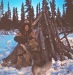 Kobuk R.'64, Sally Jones