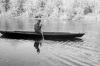 1978 Oliver in kayak