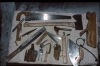 B76 - Oliver's tools, Ambler, 1981