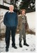 BJORN, HEIDIS DAD AND OLIVER, 1993