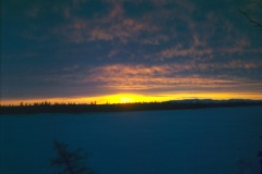 1955-1969 Lorenes Alaska slides