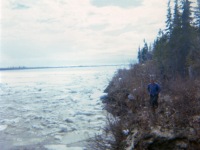 119-Our-boat-at-ice-edge-May-1968-Richard