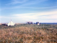 142-Bob-and-Carrie-Uhls-camp-Sesolik-1968