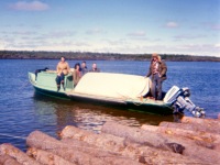 146-Our-travel-boat-Noorvik-July-1968