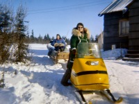 19-Donna-Zibell-and-I-leaving-Kiana