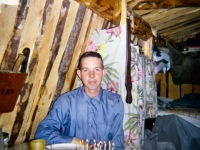 1965 Richard's 17th Birthday