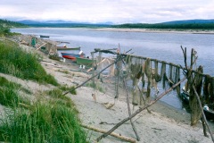 1964 Betty Jo Goddard's Ambler Photos