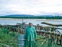 Image 0040 Maude Cleveland