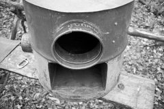 1978  Stove construction