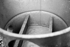 1978 Stove construction