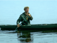 kayak