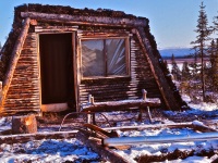 Ambler trip, fall 70_0002