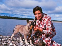 Kobuk  1964