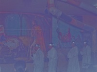 Kobuk Christmas  '64