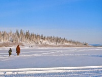 Kobuk R. Nov . 72_0001