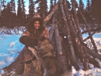 Kobuk R.'64, Sally Jones