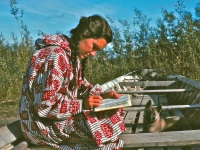 Kobuk slideshow Bettles