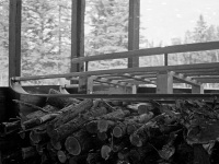 1978 ski runner sled