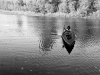 1978 Kayak