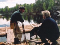 FH000008 Raft