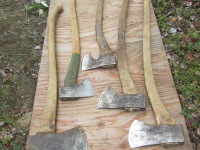 IMG_0616_1 Oliver's axes at Dead Fish Lake