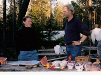 LINNEA__AND_REIN_IN_THE_CAMP