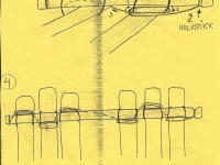 Lashing of the rafts 2