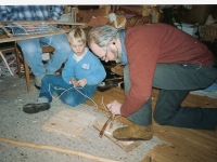 Oliver og Dyre