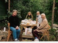 SASHA_HEIDI_OLE_AND_BETJE