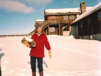 Tuva, 2004-09-09