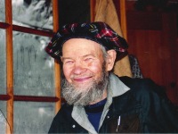 Oliver Cameron in Norway