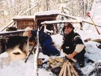 Oliver in Norway
