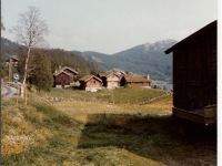 TELEMARK
