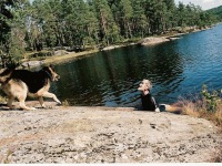 TONTO_AND_OLE_PLAYING