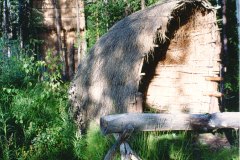 Outhouses